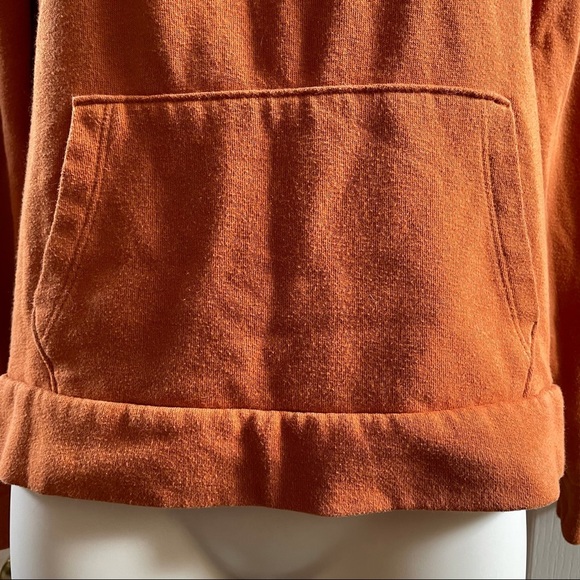 PINK by Victoria’s Secret university of TX XS extra small 5th & ocean - Picture 3 of 7